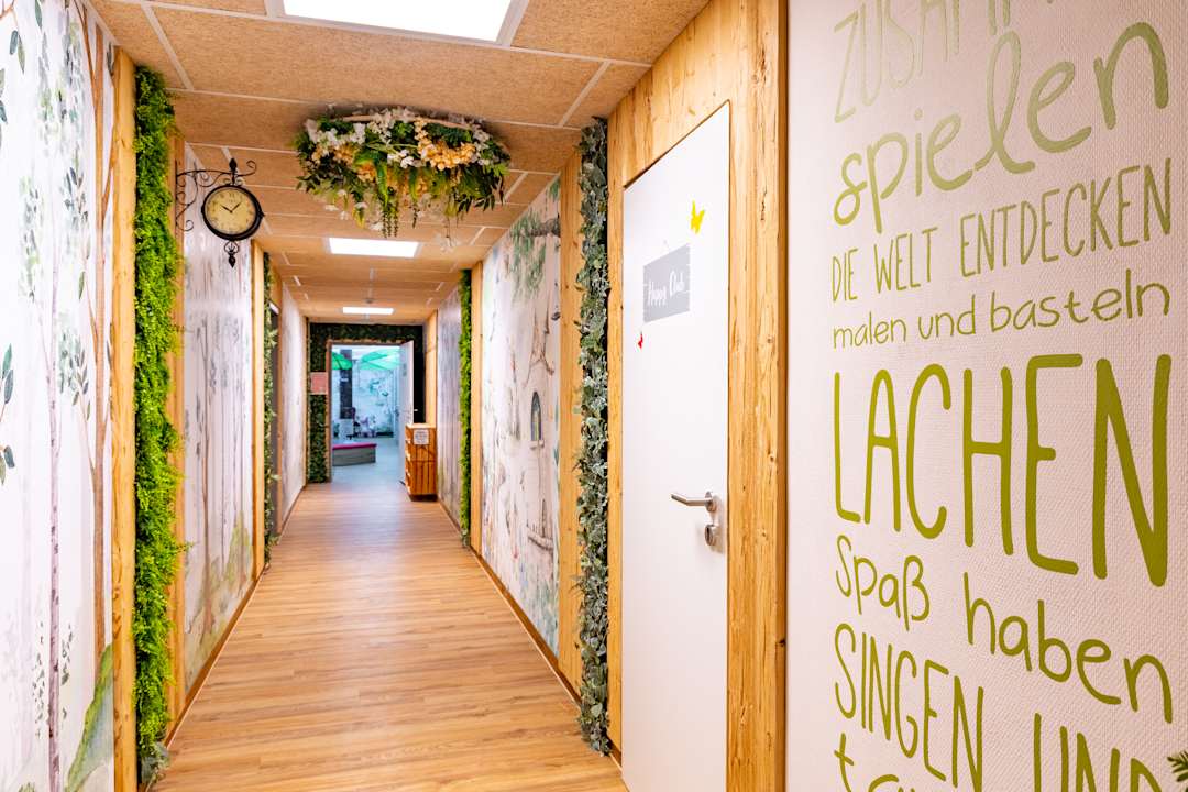 Sport & Freizeit Familienhotel Rhön Feeling