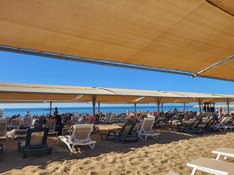 Strand Hane Family Resort