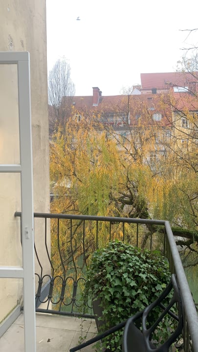 Zimmer Apartments Kollmann