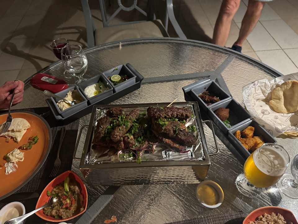 Gastro Jaz Grand Marsa