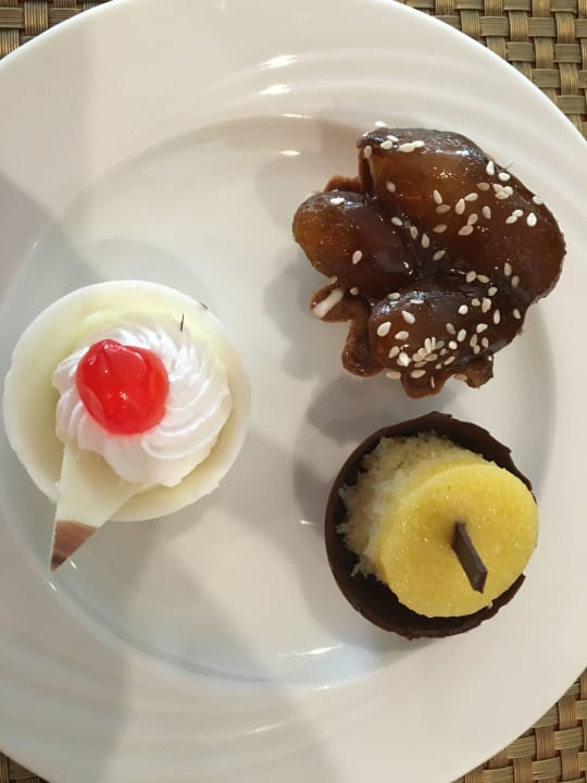 Gut Hurghada Long Beach Resort