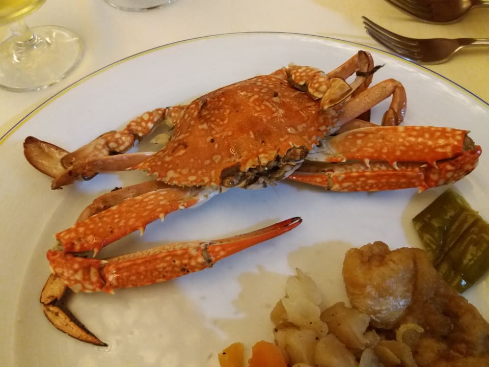 Gastro Iberostar Selection Royal El Mansour