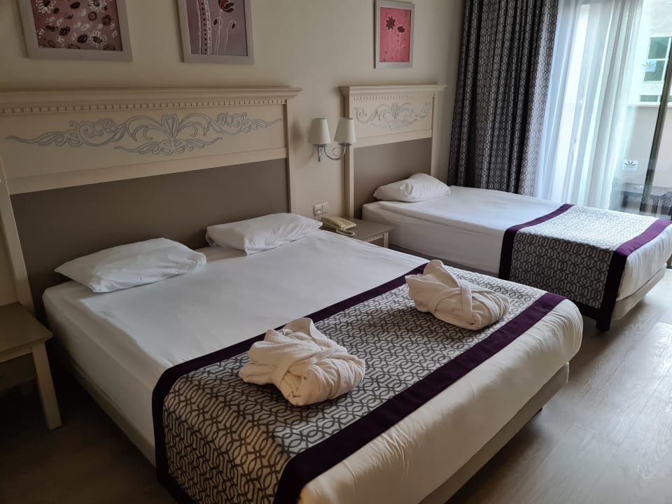 Zimmer Aydinbey Kings Palace & Spa