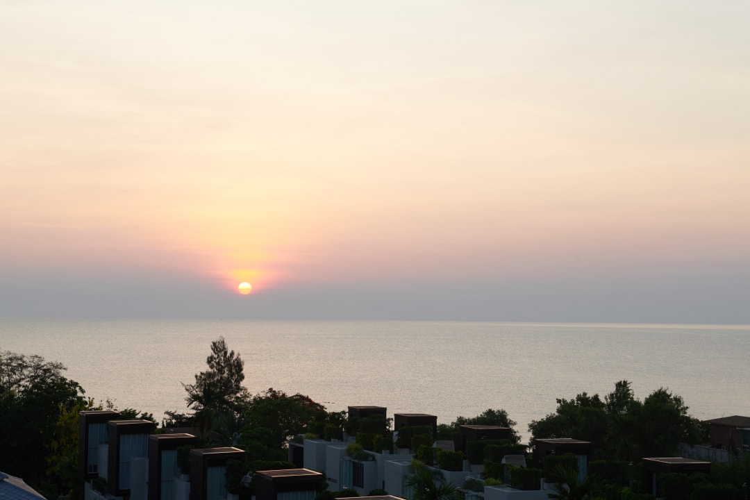 Ausblick Loligo Resort Hua Hin +A Fresh Twsit By Let's Sea