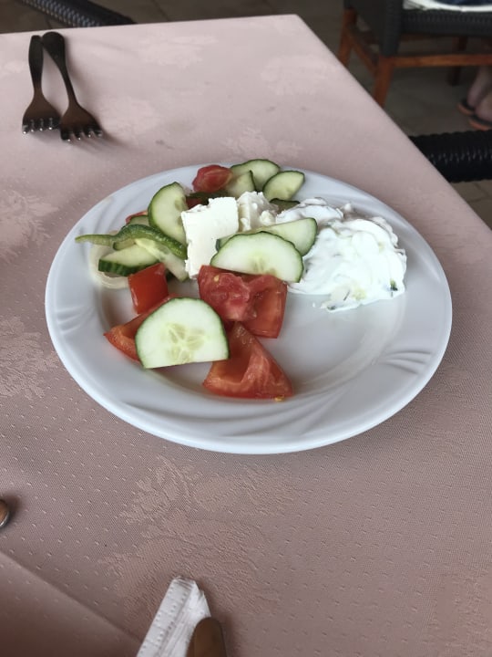 Gastro Gaia Garden Hotel