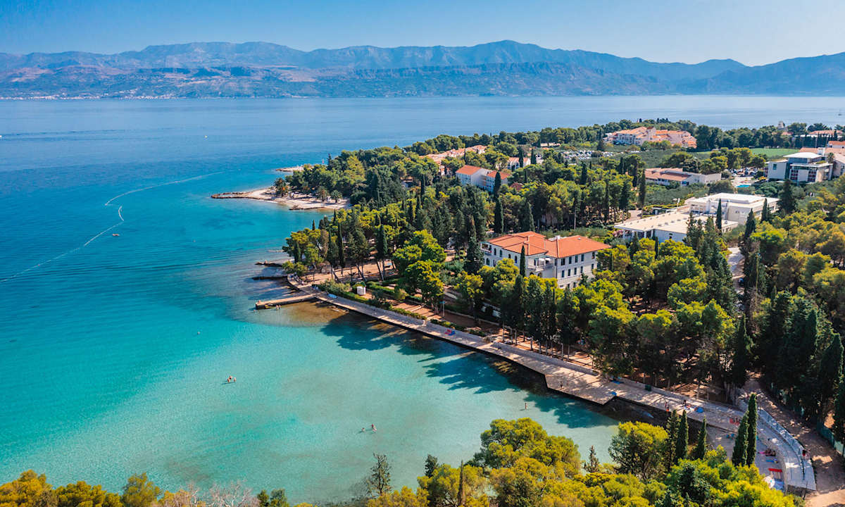 Sonstiges Aminess Vival Velaris Resort