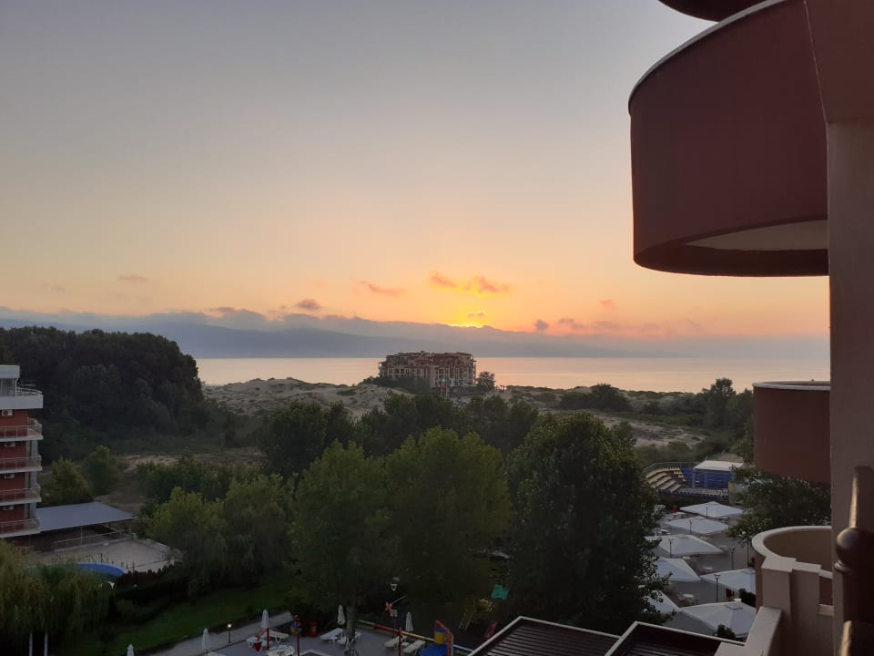 Ausblick HI Hotels Imperial Resort