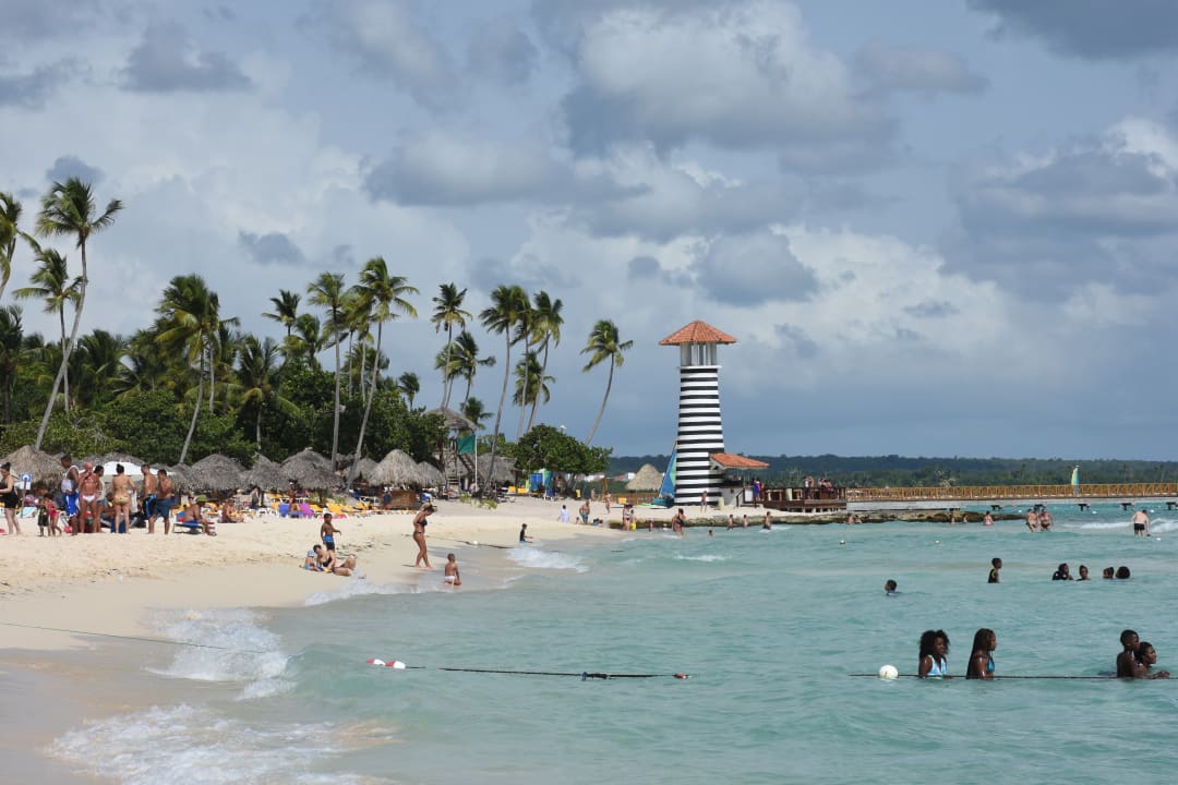 Strand Hotel Viva Dominicus Palace by Wyndham-All Inclusive Resort