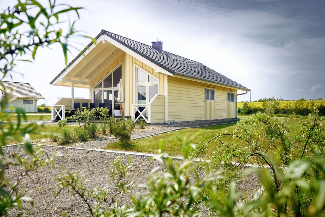 Außenansicht Bauer Martin | Ostsee Ferienhof Bendfeldt bei Grömitz