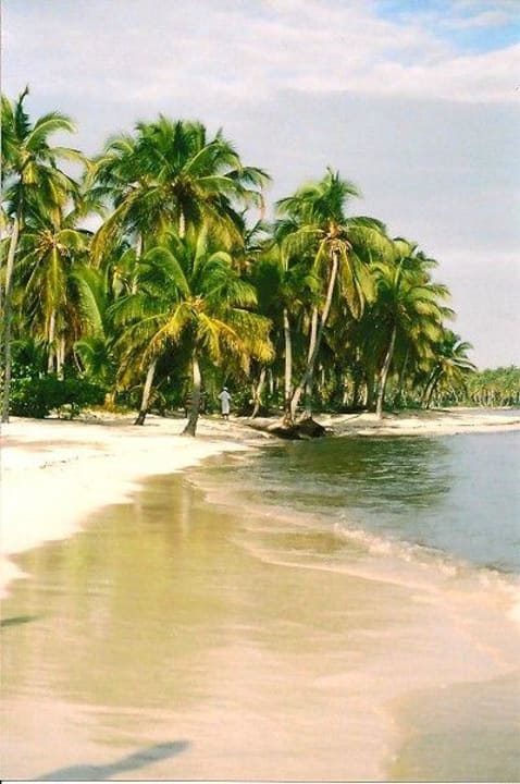 Strand Catalonia Punta Cana - All Inclusive