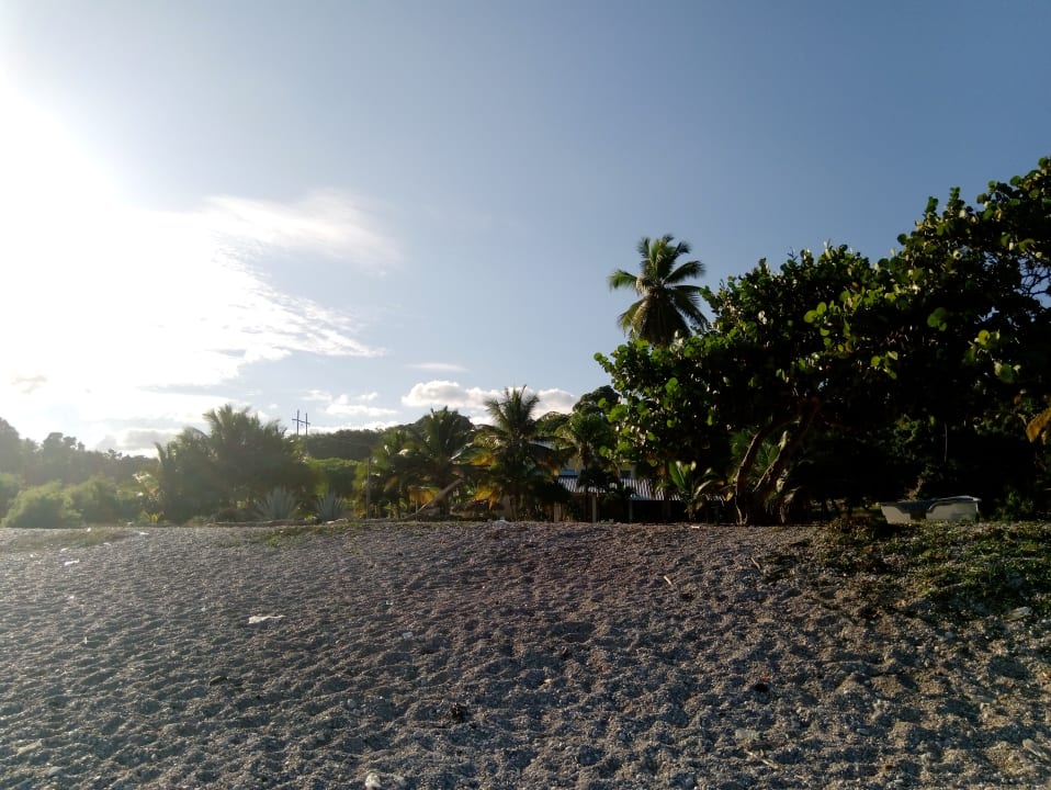 Strand Hotel Al Mare In B&B