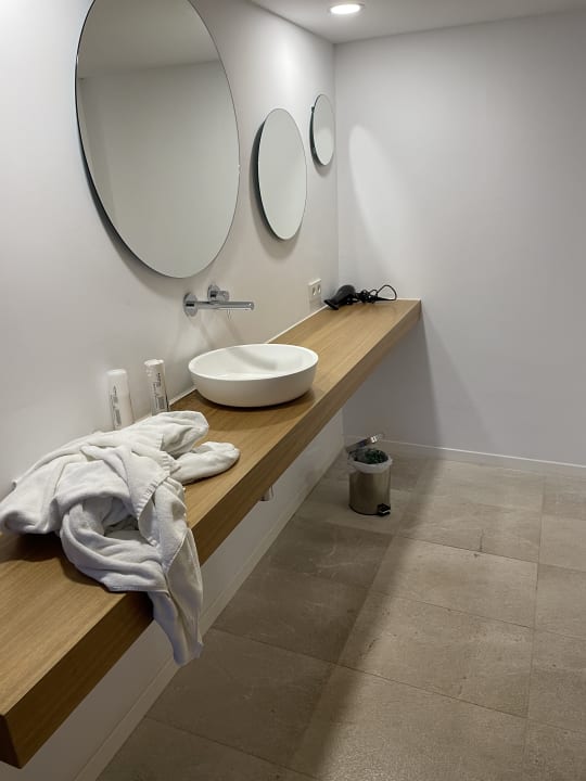 Zimmer Las Gaviotas Suites Hotel