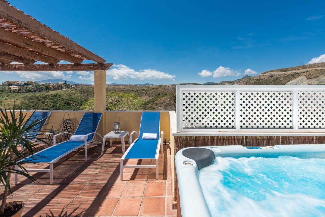 Sport & Freizeit Colina del Paraiso