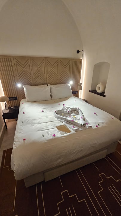 Zimmer Mövenpick Resort El Quseir