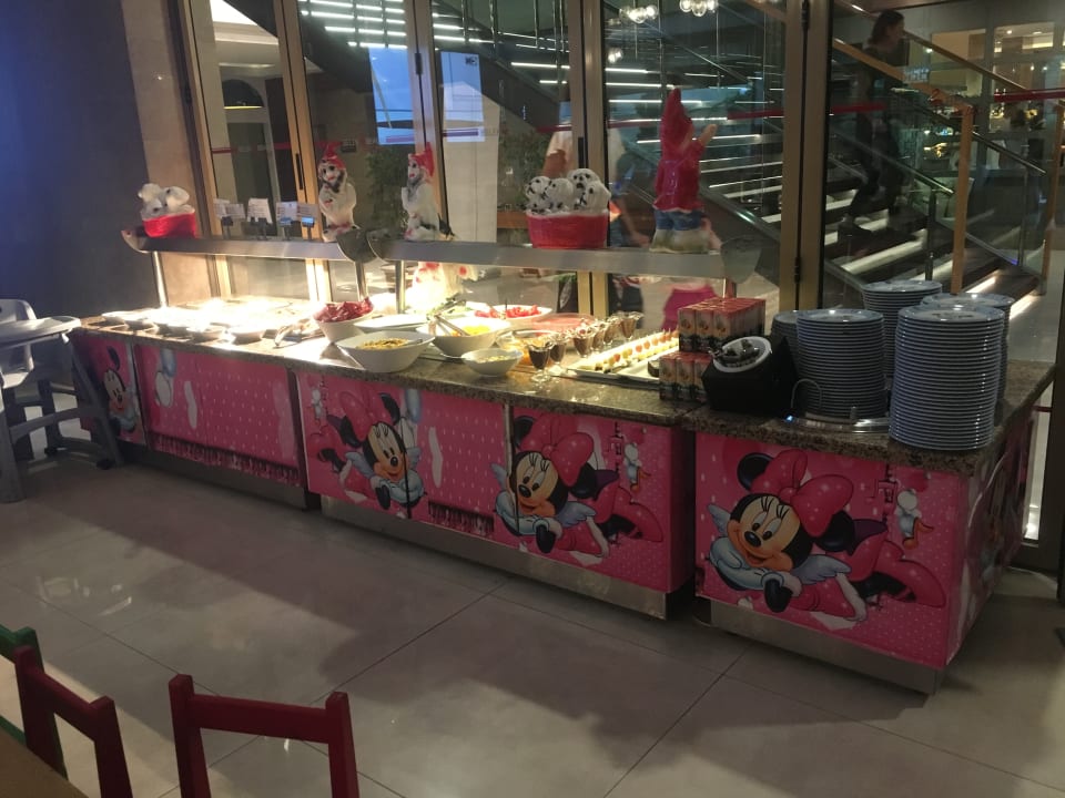 Gastro Belek Beach Resort Hotel