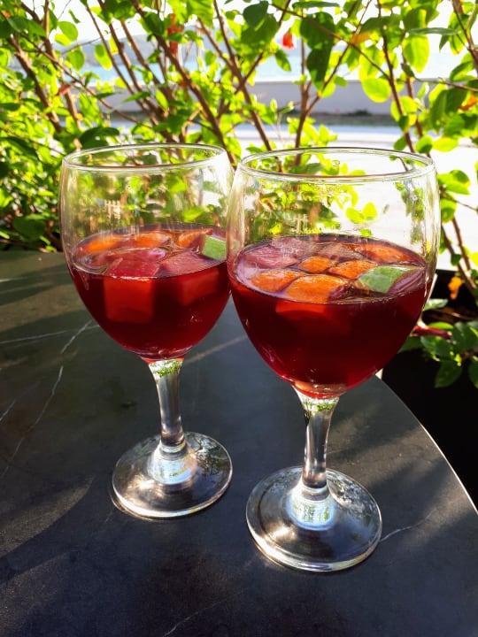 Gastro Sundia Exclusive By Liberty Fethiye