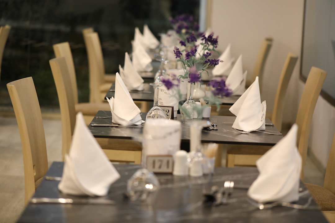 Gastro Asterias Beach