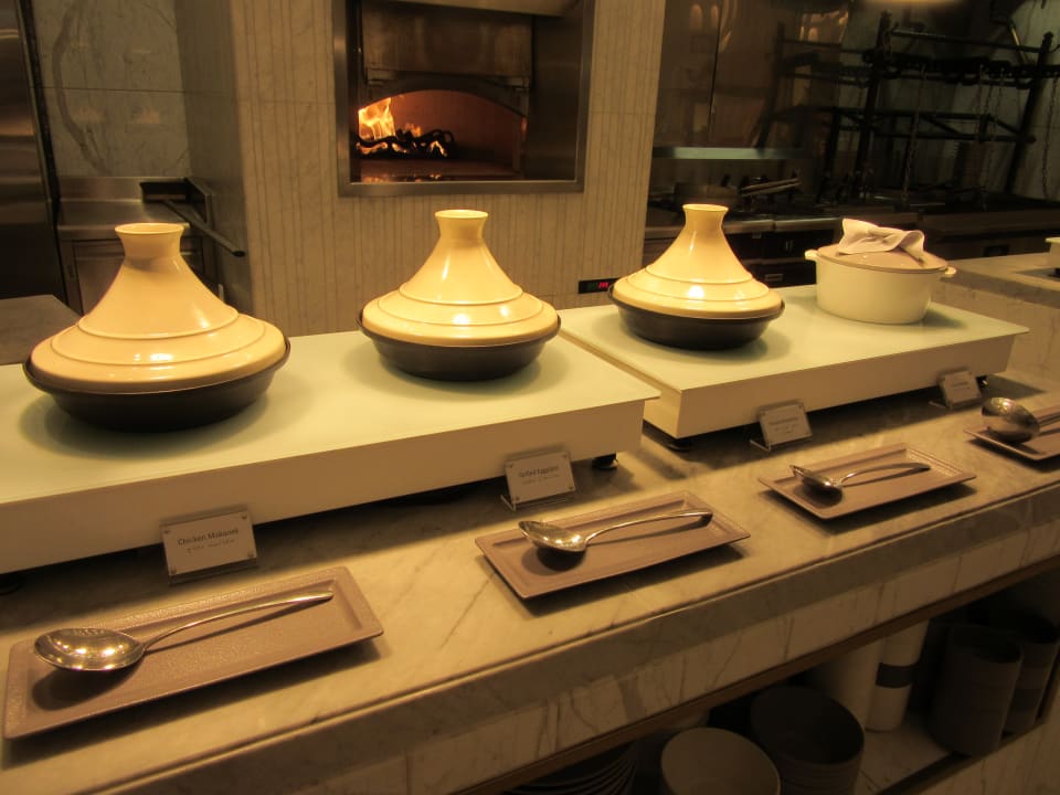 Gastro Jumeirah at Saadiyat Island Resort