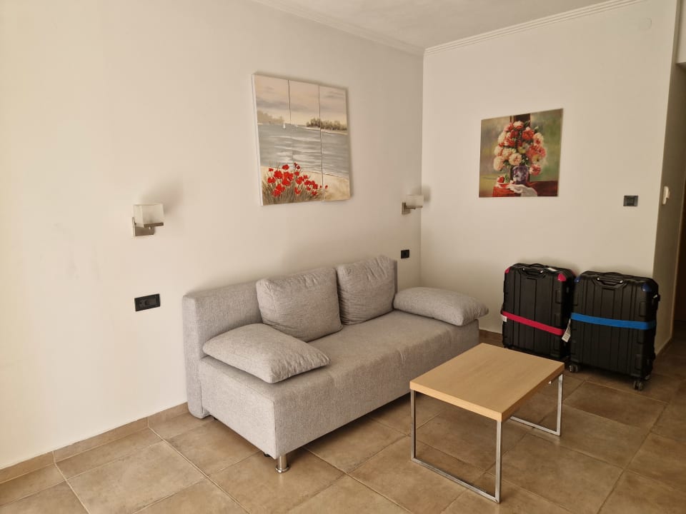 Zimmer Istion Club & Spa