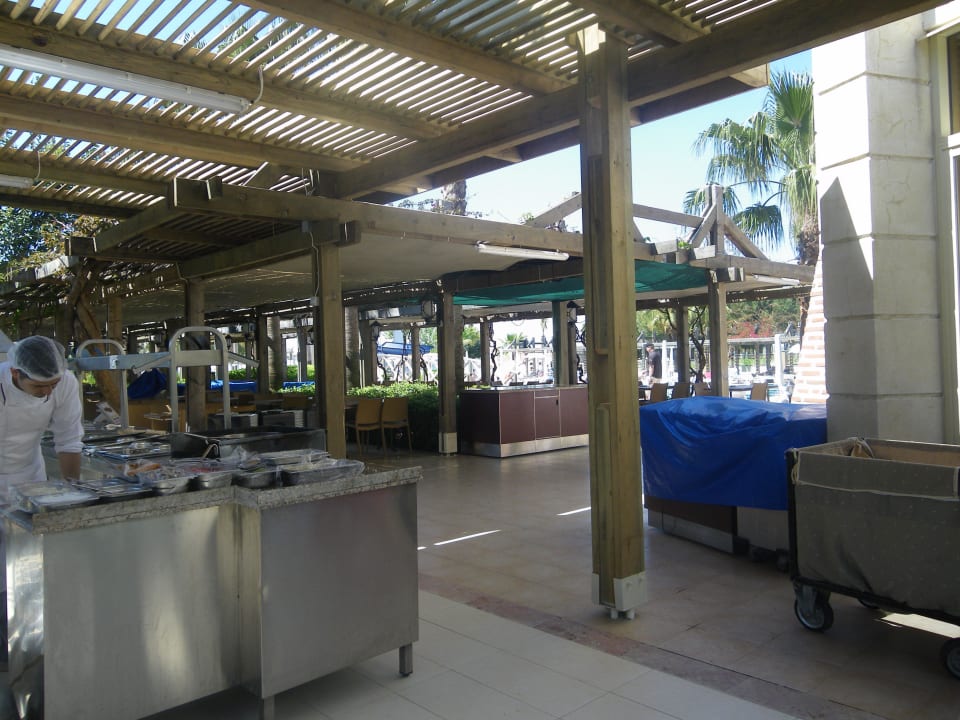 Poolrestaurant Trendy Palm Beach (Adults Only, 16+)
