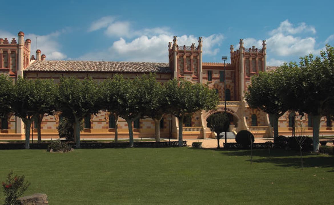 Hotel Balneari Vichy Catalan 1881 Hotel Balneario Vichy Catalan