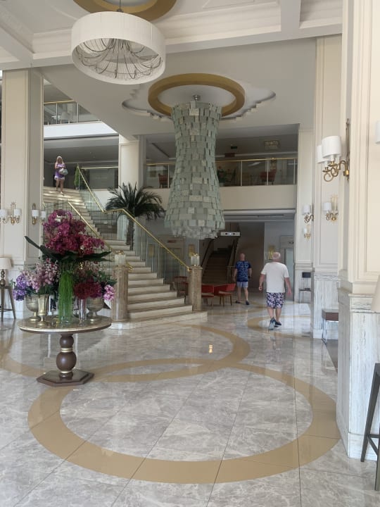 Sonstiges Hotel Royal Garden Beach