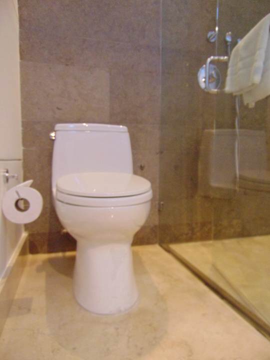 Zimmer Hotel Hilton Bogota