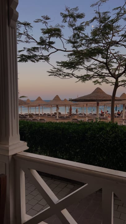 Ausblick Jaz Soma Beach