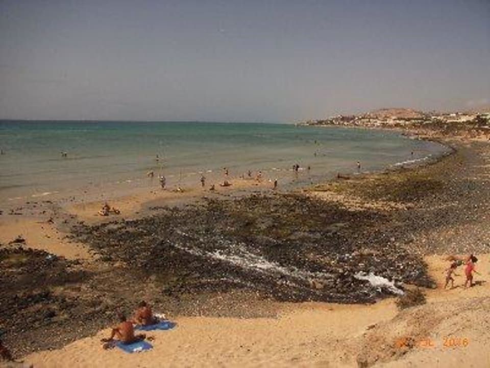 Hotel-Strand Costa Calma Beach Resort SBH Costa Calma Beach Resort