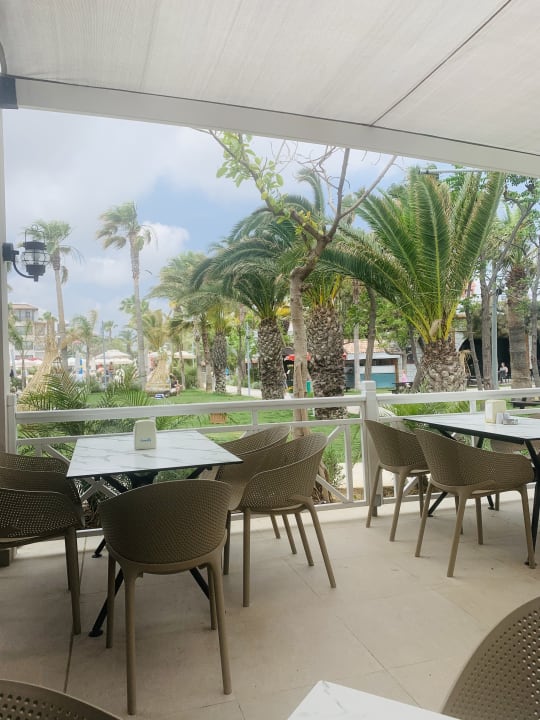 Gastro Belek Beach Resort Hotel