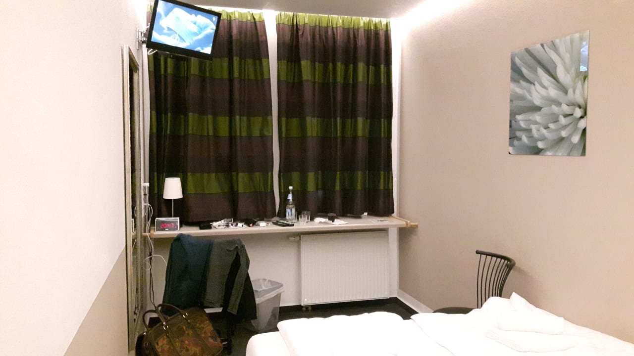 Zimmer Hotel am Schloss