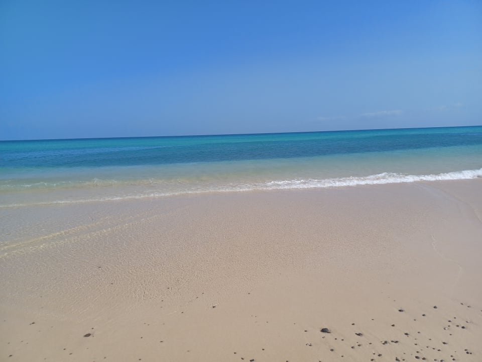 Strand Iberostar Waves Gaviotas Park
