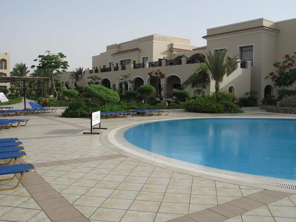 Basen Jaz Mirabel Park & Club