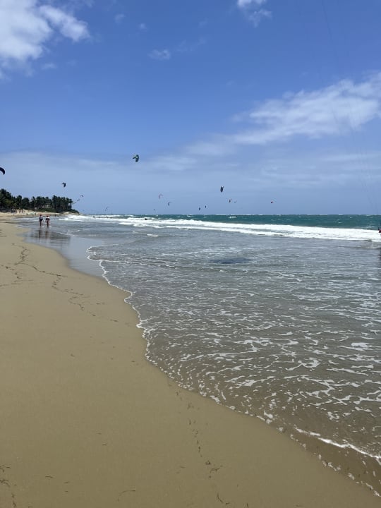 Strand Viva Tangerine by Wyndham - All Inclusive Resort