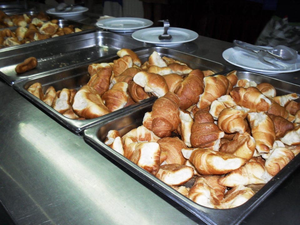 Restaurant  Houda Golf & Beach Club