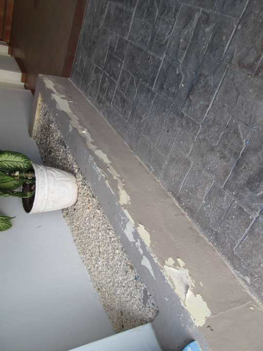 Eingangsbereich Melia Las Dunas