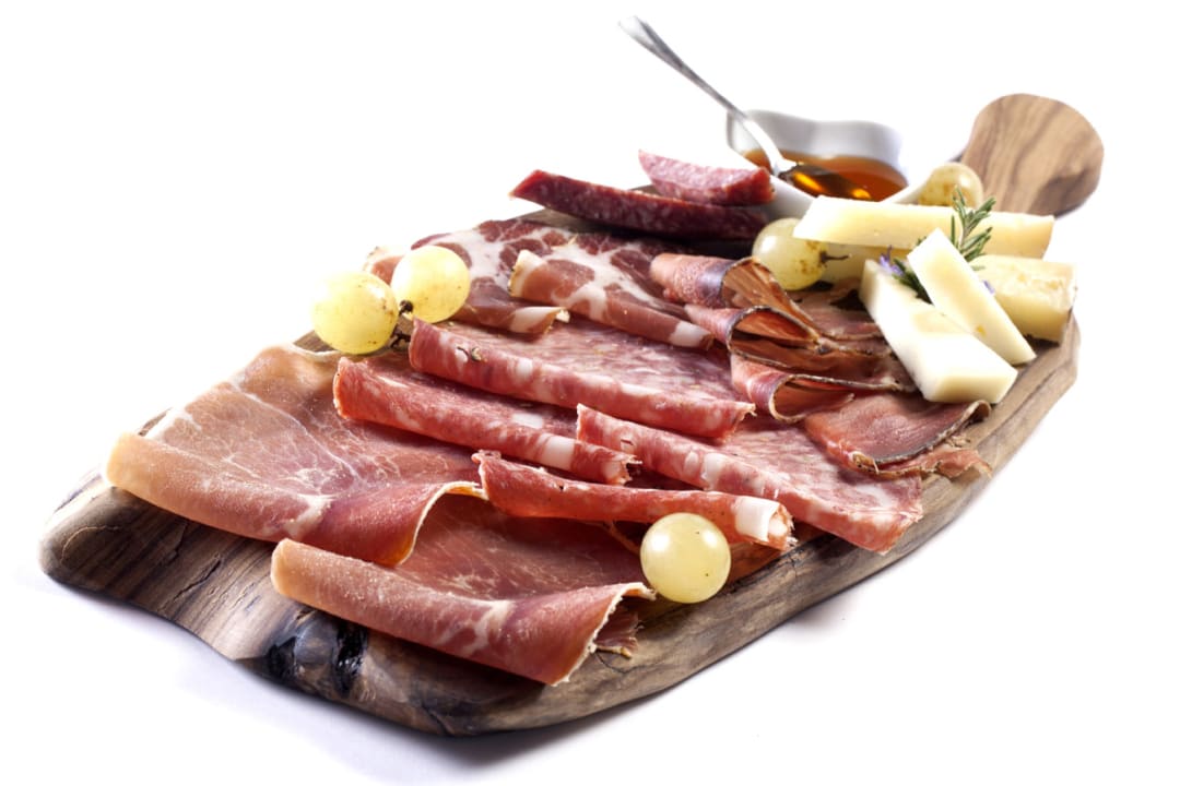 Gastro Fattoria Maremmana