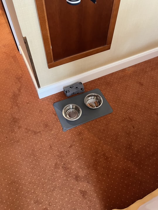 Sonstiges Hotel Gran Belveder