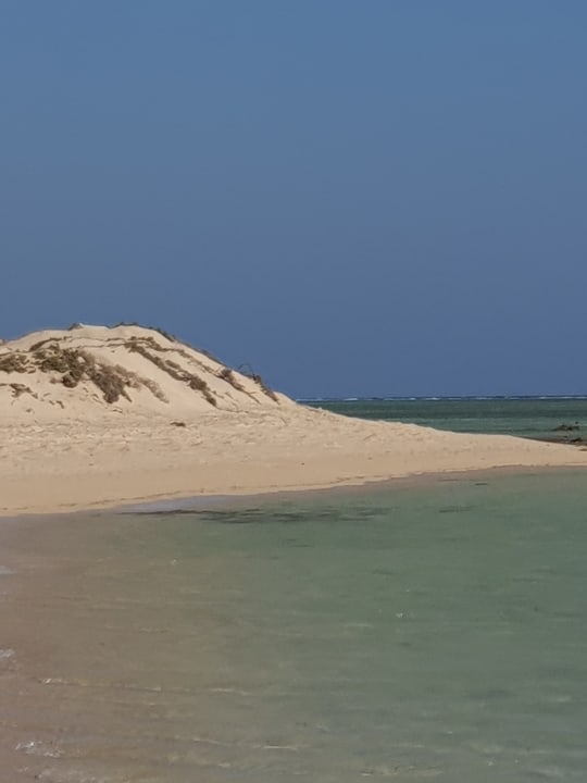 Strand Hotel Gorgonia Beach Resort