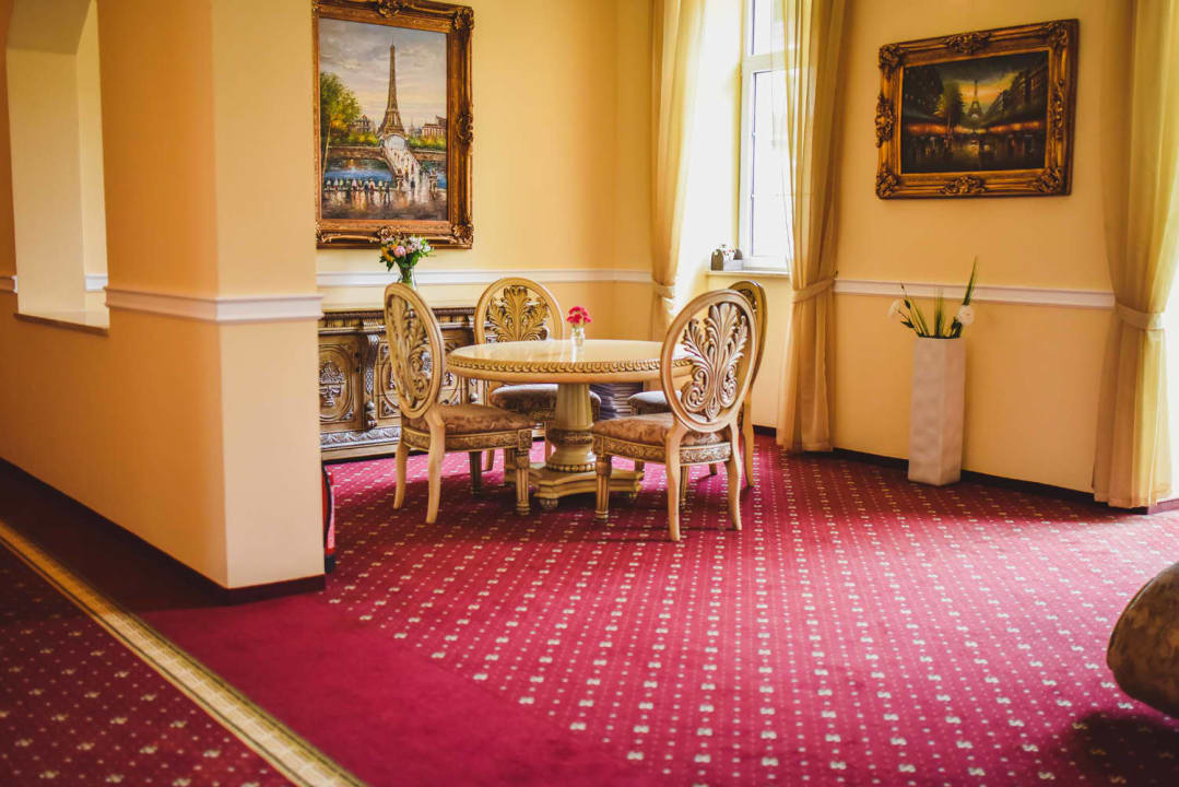 Sonstiges Zámek Kamenný dvůr