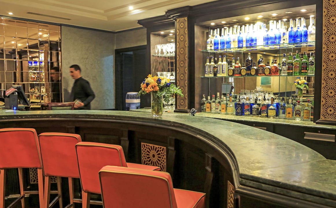 Restaurant Labranda Rose Aqua Parc