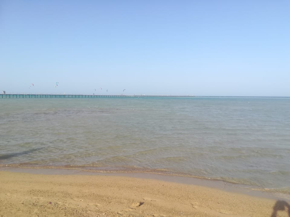 Strand Casa Mare Resort