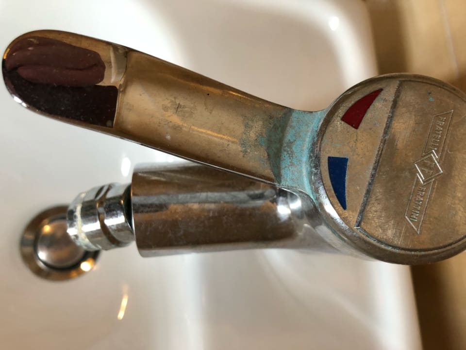 Zimmer Hotel all'Azzurro