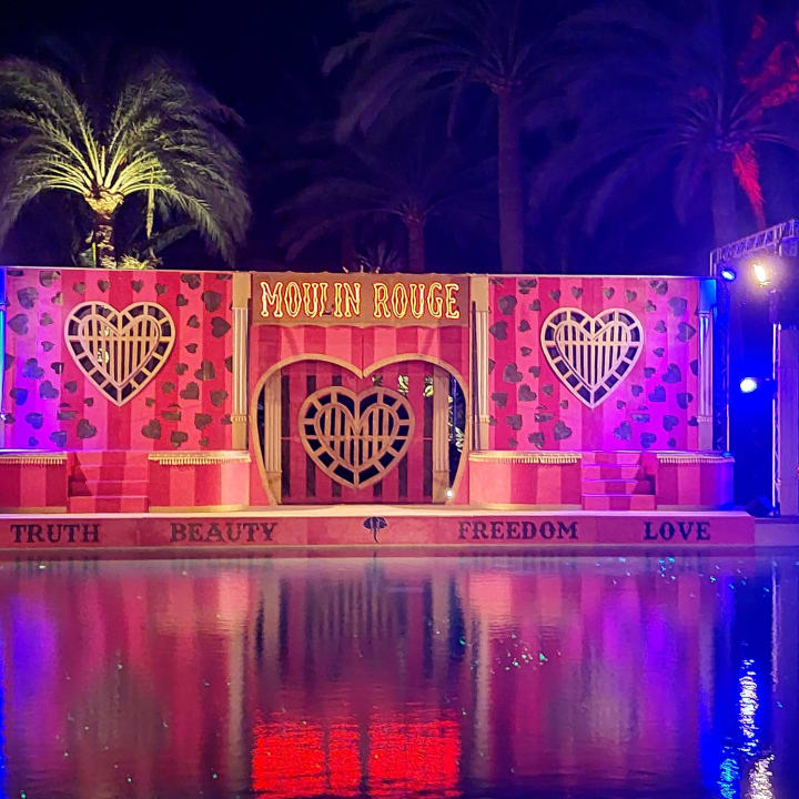 Sonstiges ROBINSON JANDIA PLAYA