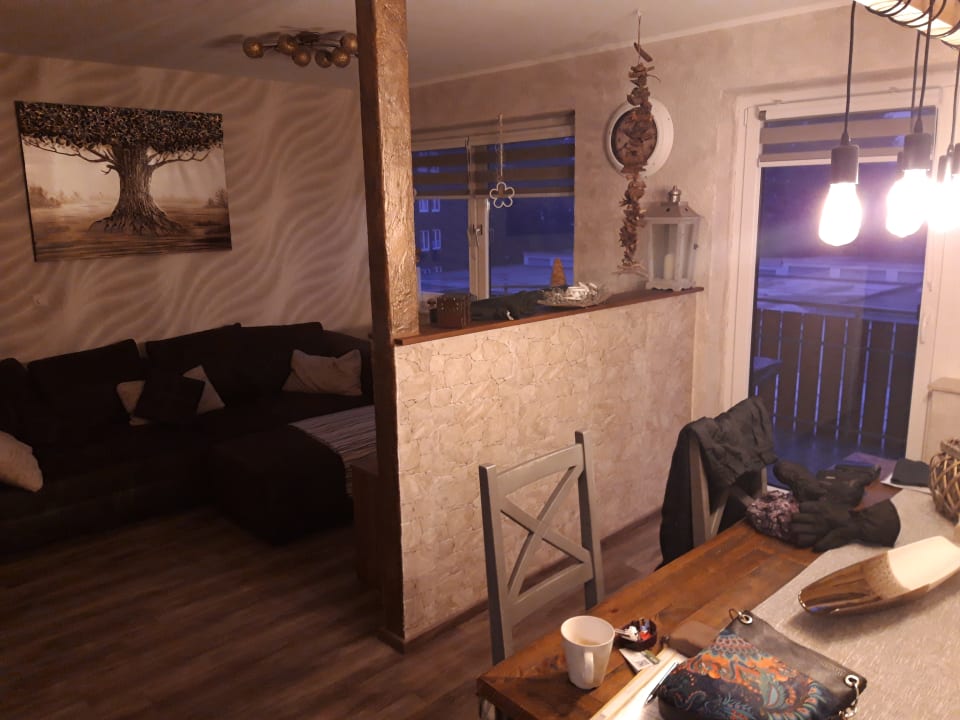 Zimmer Feriensuite "Kappe Deluxe"