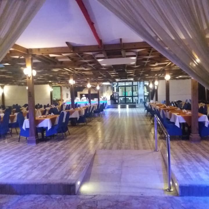 Gastro Fantazia Resort Marsa Alam