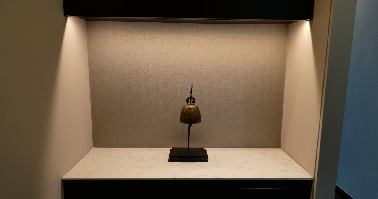 Zimmer Chatrium Hotel Riverside Bangkok