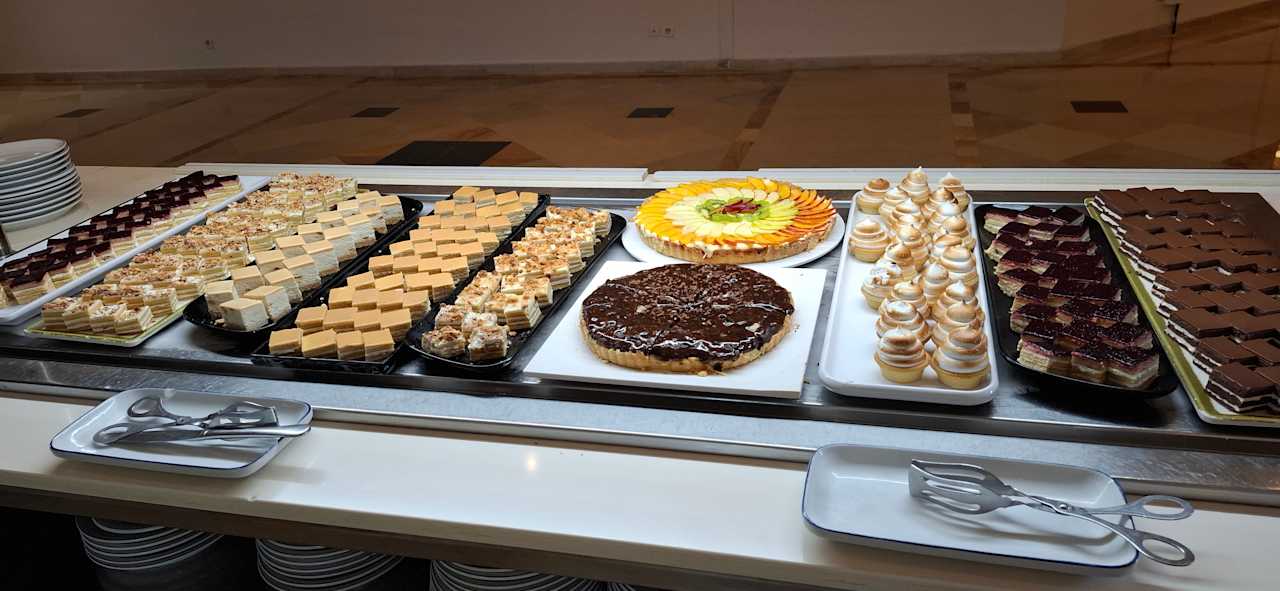 Gastro Iberostar Waves Averroes