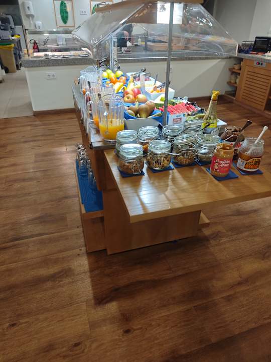 Gastro Tigaiga Suites