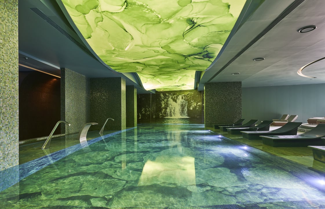 Sport & Freizeit Savoy Palace, The Leading Hotels of The World Savoy Signature